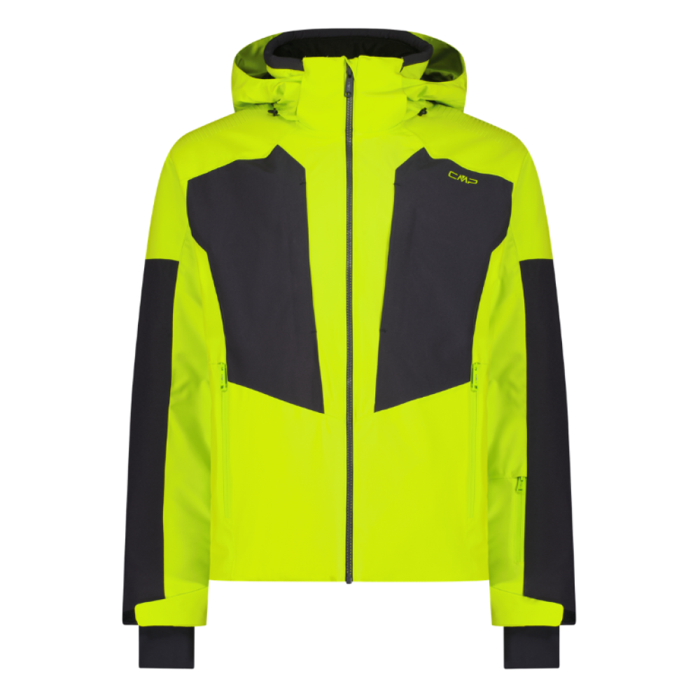 CMP - JACKET FIX HOOD
